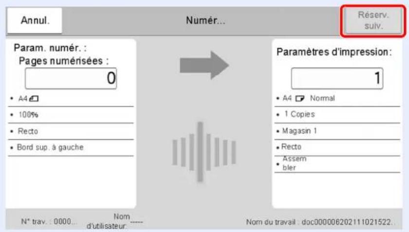 OLIVETTI dCopia 4523MFplus - REMARQUE - 1