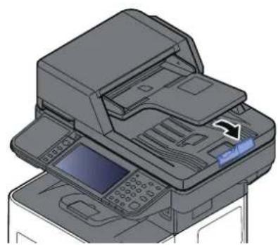 OLIVETTI dCopia 4523MFplus - IMPORTANT - 2