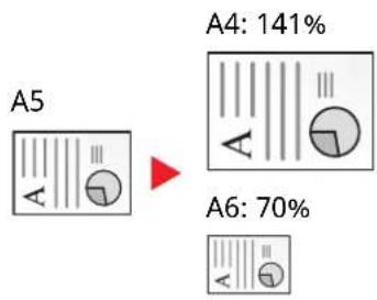 OLIVETTI dCopia 4523MFplus - Auto - 1