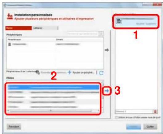OLIVETTI dCopia 4523MFplus - REMARQUE - 1