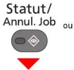 OLIVETTI dCopia 4523MFplus - Copier - 9