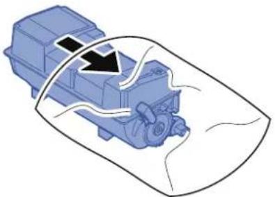 OLIVETTI dCopia 4523MFplus - REMARQUE - 1