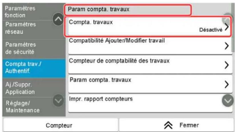 OLIVETTI dCopia 4523MFplus - Action - 2