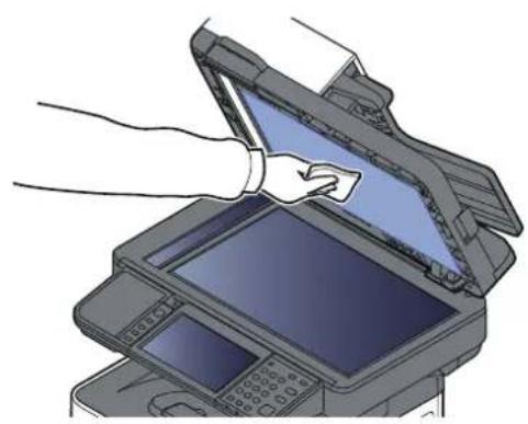 OLIVETTI dCopia 4523MFplus - IMPORTANT - 1