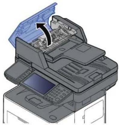 OLIVETTI dCopia 4523MFplus - d-COPIA 4524MF plus/d-COPIA 4523MF plus - 2
