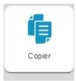 OLIVETTI dCopia 4523MFplus - Copier - 1