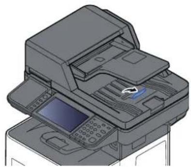 OLIVETTI dCopia 4523MFplus - IMPORTANT - 3