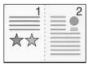 OLIVETTI dCopia 4523MFplus - Combiner - 5