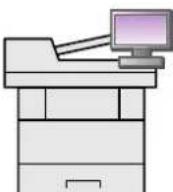 OLIVETTI dCopia 4523MFplus - Étendre les fonctions en cas de besoin (Application) - 1