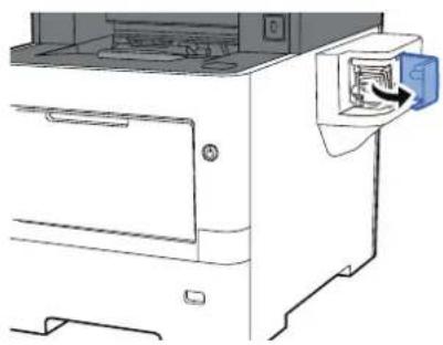 OLIVETTI dCopia 4523MFplus - 1 - 1