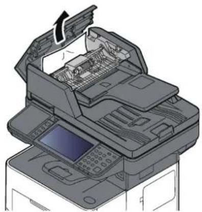 OLIVETTI dCopia 4523MFplus - d-COPIA 4524MF plus/d-COPIA 4523MF plus - 4
