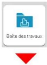 OLIVETTI dCopia 4523MFplus - Copier - 7