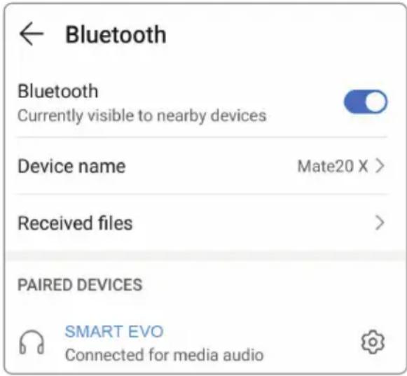 Artsound Smart Evo - Bluetooth - 2