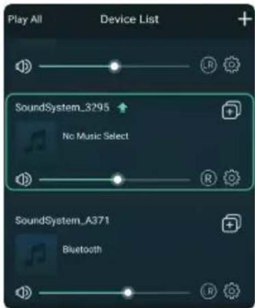 Artsound Smart Evo - Mise à jour du micrologiciel - 1