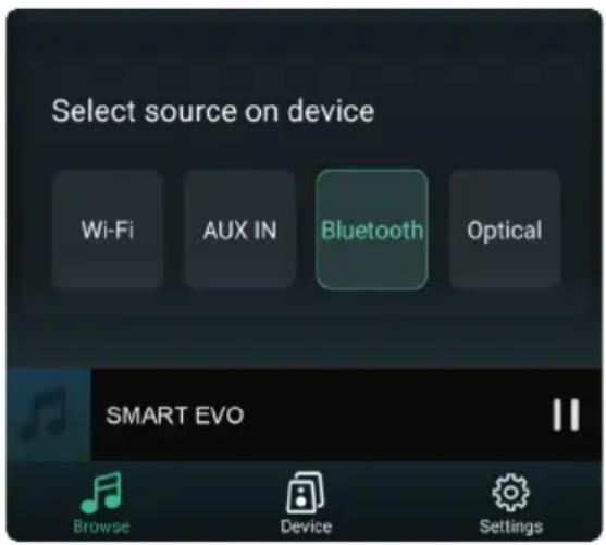 Artsound Smart Evo - Bluetooth - 1