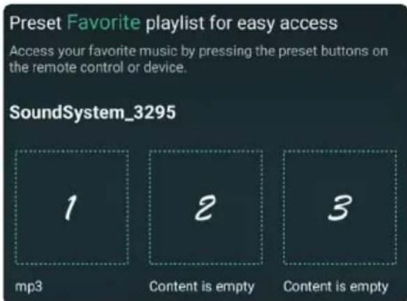 Artsound Smart Evo - PRESELECTION - 2