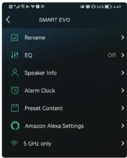 Artsound Smart Evo - Écouter de la musique à partir d'un NAS - 1