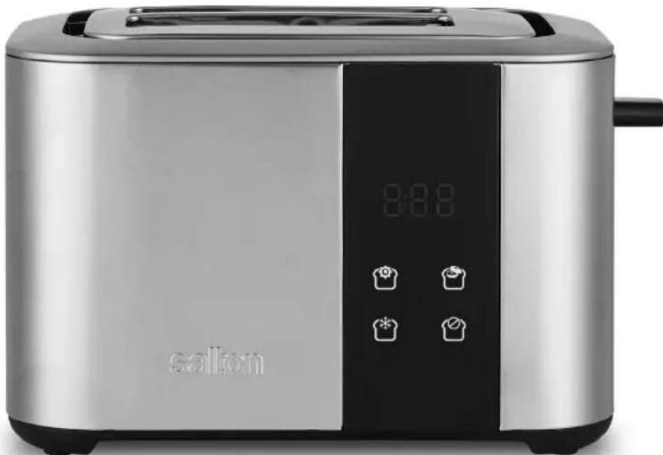 Salton ET2137 - 1