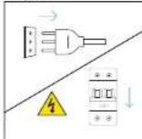 CANDY CA6 NP5B3YTW - COMPONENTS REPLACEMENT - 7