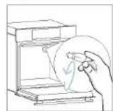 CANDY CA6 NP5B3YTW - REEMPLACEMENT DES COMPOSANTS - 3