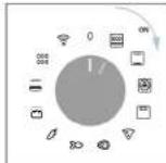 CANDY CA6 NP5B3YTW - UTILIZAREA PRODUSULUI - 1