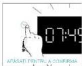 CANDY CA6 NP5B3YTW - PRIMA UTILIZARE - 21