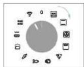 CANDY CA6 NP5B3YTW - TIQNA AAAAETETI PYOMIEEISWIFI - 1
