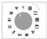 CANDY CA6 NP5B3YTW - AKO ZMENIT NASTAVENIA WI-FI - 1