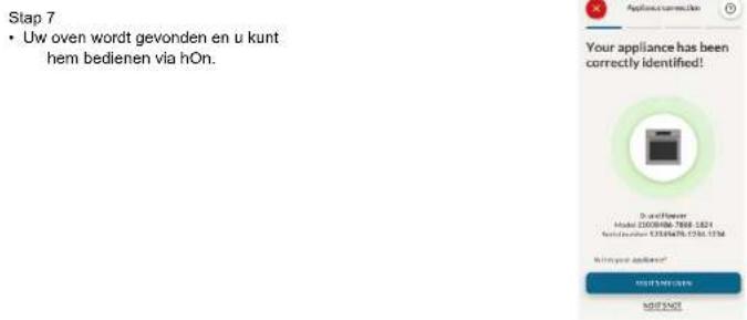 CANDY CA6 NP5B3YTW - SNELLE KOPPELING - 8
