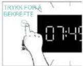 CANDY CA6 NP5B3YTW - 3.2.FORSTE GANGS BRUK - 8