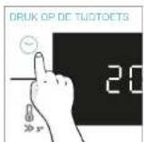 CANDY CA6 NP5B3YTW - 3.3.VOORAFGAANDEREINIGING - 7