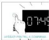 CANDY CA6 NP5B3YTW - PRIMA UTILIZARE - 17