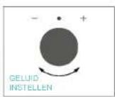 CANDY CA6 NP5B3YTW - Hoe de statusbalk werk - 22