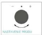CANDY CA6 NP5B3YTW - Ako funguje pruh stavu - 13