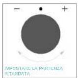 CANDY CA6 NP5B3YTW - PARTENZA RITARDATA - 2