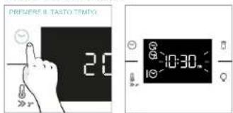 CANDY CA6 NP5B3YTW - PARTENZA RITARDATA - 1