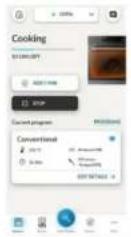 CANDY CA6 NP5B3YTW - CONTROLO REMOTO - 11