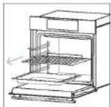CANDY CA6 NP5B3YTW - Curatare catalitica - 1