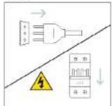 CANDY CA6 NP5B3YTW - WYMIANA KOMPONENTOW - 7