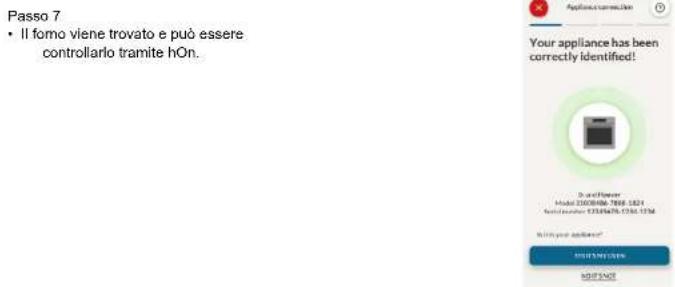 CANDY CA6 NP5B3YTW - Passo 4 - 4