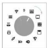 CANDY CA6 NP5B3YTW - CONTROL LA DISTANTA - 5