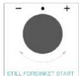 CANDY CA6 NP5B3YTW - FORSINKET START - 3