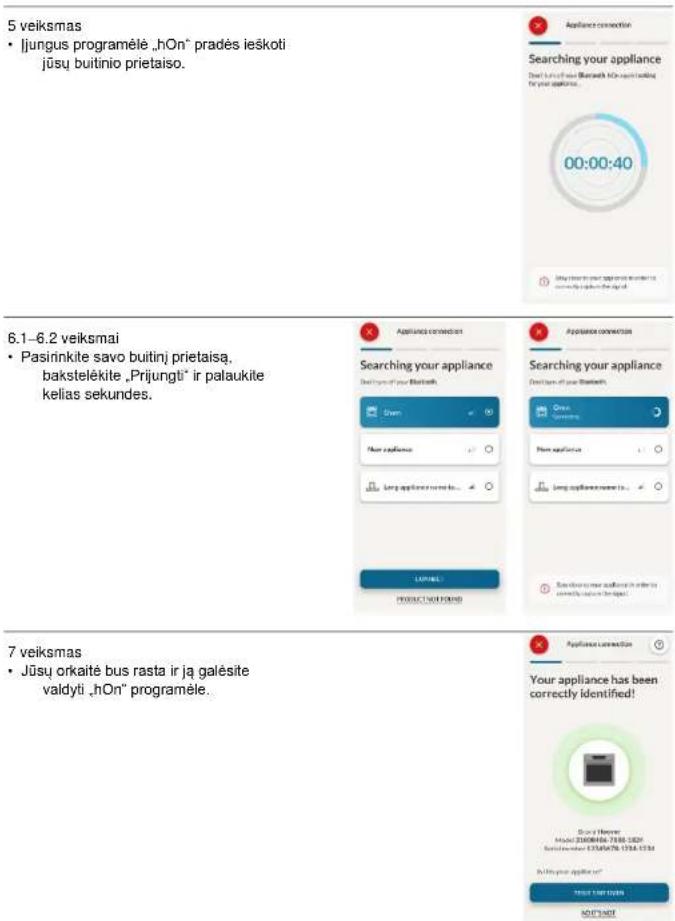 CANDY CA6 NP5B3YTW - PASTABA - 5