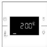 CANDY CA6 NP5B3YTW - How to stop Remote Control: - 3