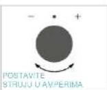 CANDY CA6 NP5B3YTW - PRVA UPOTREBA - 10