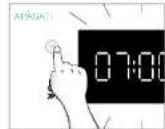 CANDY CA6 NP5B3YTW - PRIMA UTILIZARE - 2