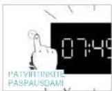 CANDY CA6 NP5B3YTW - 3.2PIRMASNAUDOJIMAS - 17