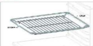 CANDY CA6 NP5B3YTW - Metal-torr - 1