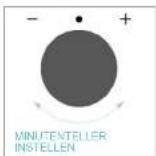 CANDY CA6 NP5B3YTW - MINUTENTELLER - 3