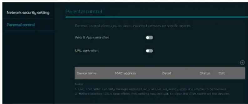 ACER Predator Connect X7 - Streaming - 1